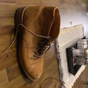 Thursday boots Vanguard size Men’s 7